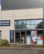 Biogroup Maine Anjou - Chalonnes - Façade