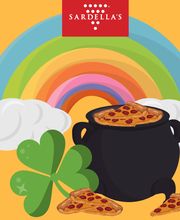 Sardella's Pizza & Wings image 9