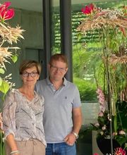 JOOS FLORISTIK UND INNENBEGRÜNUNG Bild 6