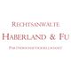 Rechtsanwälte Haberland & Fu Partnerschaftsgesellschaft