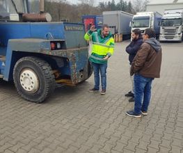 Logistikprüfer Bild 3