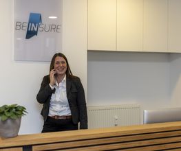 Umfassender Service und langfristige Betreuung - wir sind Ihr unabhängiger Ansprechpartner.