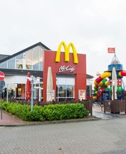 McDonald's Bild 1