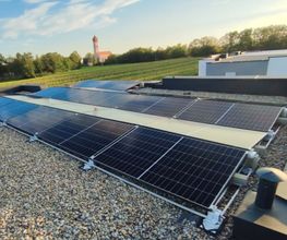 Gigawatt Solartechnik Bild 2