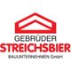 Gebrüder Streichsbier Bauunternehmen GmbH