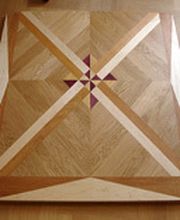 Quadvlieg Parketvloeren