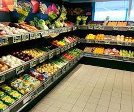 SUPERMARCHE UTILE AGAY image 5