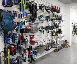 e-motion e-Bike Welt Münchberg Bild 7