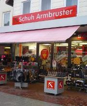 Schuh Armbruster Bild 1