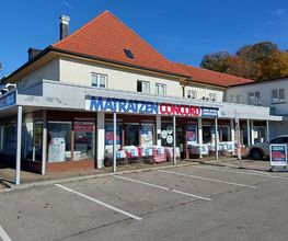 Matratzen Concord Filiale Traunstein Bild 1