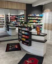 Rosen Apotheke Inh. Katrin Meuser Bild 1