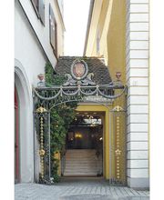 Hotel Alte Post Bild 1