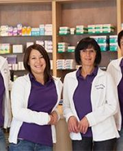 Inh. Katrin Regele e.K. Schloß-Apotheke Weiltingen Bild 2