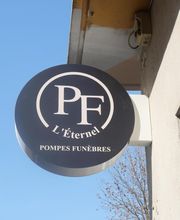 Pompes Funèbres L'Eternel image 14