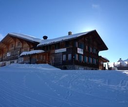 Hotel Restaurant Hornfluh Bild 1
