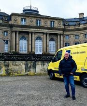 Axel Bauer Steinbodensanierung Bild 10