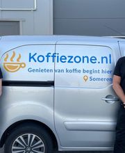Over koffiezone