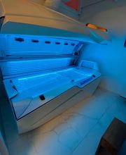 Sun-Star AG Sonnenstudio-Solarium Kradolf Bild 13