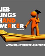 Handwerker auf Zeit Bild 3