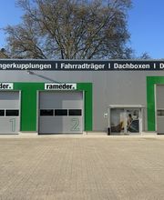 Rameder Montagepoint Moers Bild 3