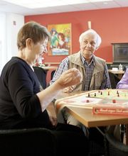 Pflegewohnstift Alsterkrugchaussee Bild 2