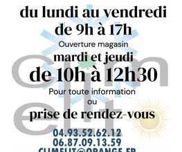 Clim'Elit image 1