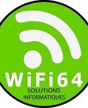 WiFi 64 Solution Informatique image 6