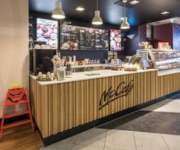 McDonald's Bild 4