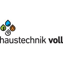 Haustechnik voll