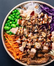 Simply Bowl Bild 7
