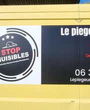 Piegeur du Marais image 4