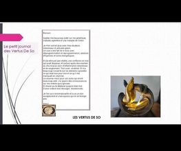 Les Vertus de So image 4