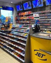 JET Tankstelle Bild 1