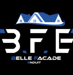 Belle façade enduit