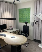 GEERS Hörstudio