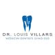 Dr méd. dent. Villars Louis
