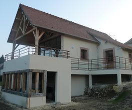 D . P Constructions SARL image 12