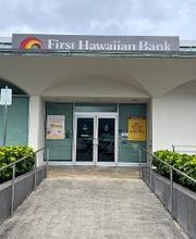 First Hawaiian Bank Kaneohe Branch image 2