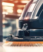 HAL Gebäude- & Umzugsservice / Mitteldeutsche Service & Vertriebs UG Bild 2