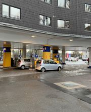 JET Tankstelle Bild 8