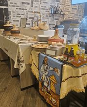 Churrasqueira, chez Oswaldo Bild 2