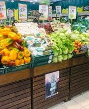Todis - Supermercato (Aranova - Via Arturo Pompeati Luchini) immagine 9