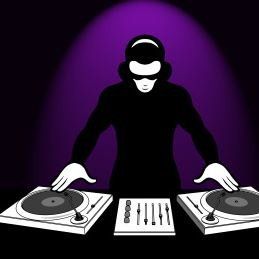 Stereo Wedding