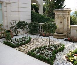 Grano Giardini SA Bild 2