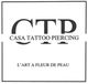 Casa Tatoo Piercing