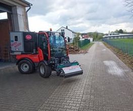 Gartenservice Stolz Bild 1