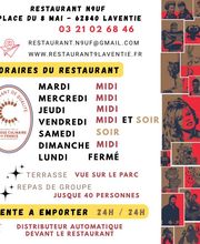 Restaurant N9UF image 5