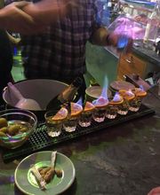 Golden Beach Bar immagine 10