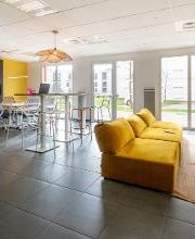 Résidence étudiante Nemea Dijon Eiffel image 12