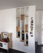 Agencements Sanchez & Zwahlen Sàrl Bild 11